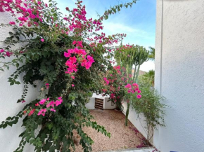 Casa Gata, El Campillo De Rodalquilar